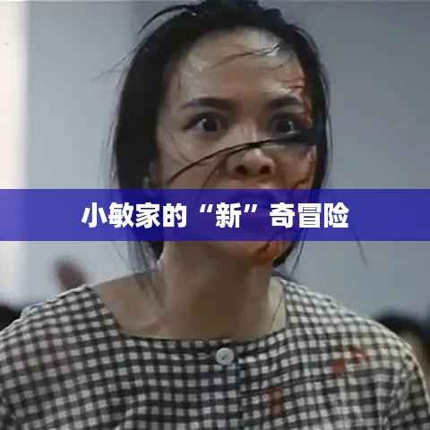 小敏家的“新”奇冒险