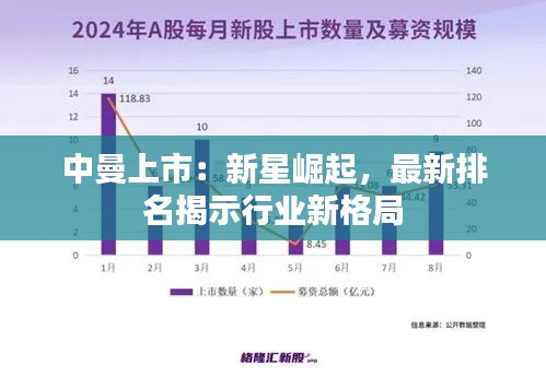 中曼上市:新星崛起,最新排名揭示行业新格局