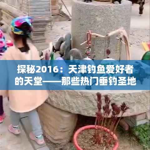 探秘2016:天津钓鱼爱好者的天堂——那些热门垂钓圣地