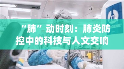“肺”动时刻:肺炎防控中的科技与人文交响曲
