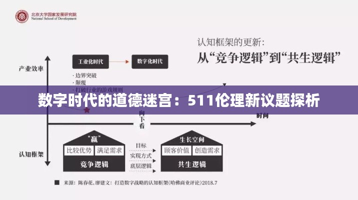 数字时代的道德迷宫:511伦理新议题探析