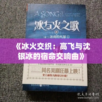 《冰火交织:高飞与沈银冰的宿命交响曲》