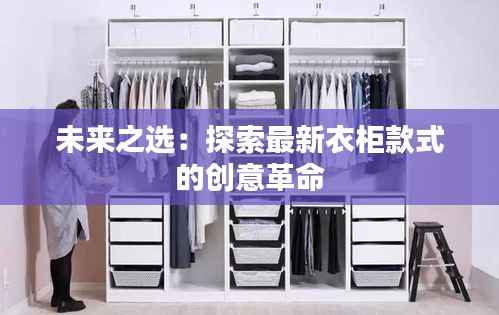未来之选：探索最新衣柜款式的创意革命