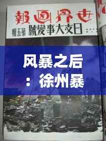 风暴之后:徐州暴力事件的深度解析与反思