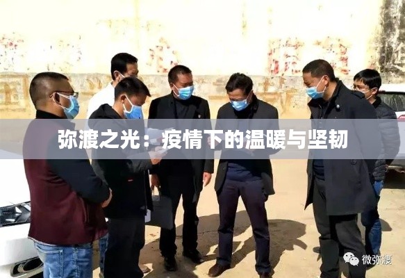弥渡之光：疫情下的温暖与坚韧