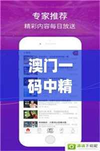 澳门一码中精准一码免费中特论坛,仿真实现技术_R版7.678