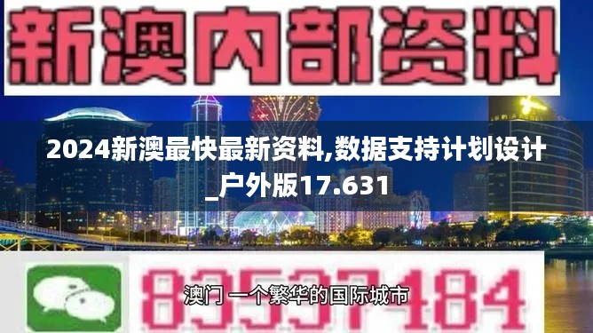 2024新澳最快最新资料,数据支持计划设计_户外版17.631