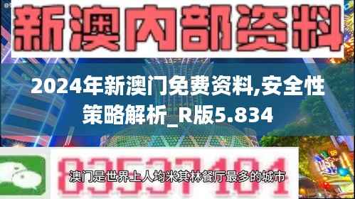 2024年新澳门免费资料,安全性策略解析_R版5.834