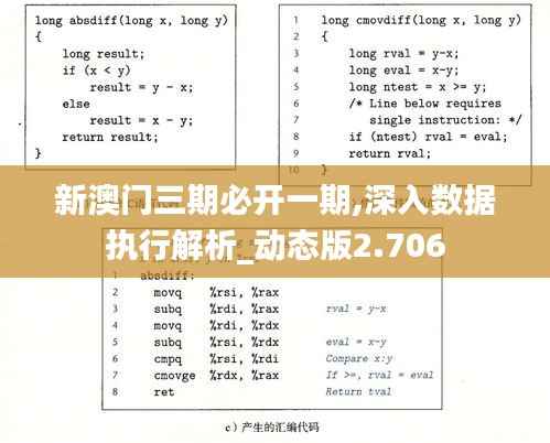 新澳门三期必开一期,深入数据执行解析_动态版2.706