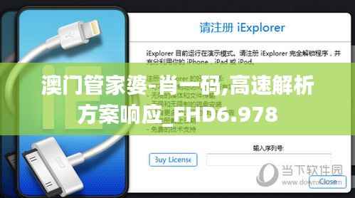 澳门管家婆-肖一码,高速解析方案响应_FHD6.978