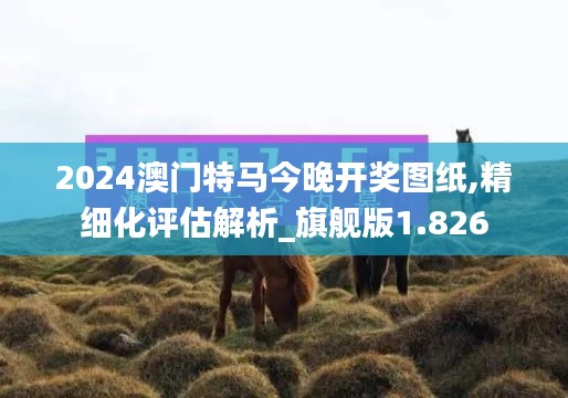 2024澳门特马今晚开奖图纸,精细化评估解析_旗舰版1.826