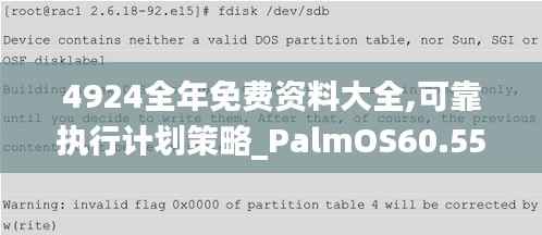4924全年免费资料大全,可靠执行计划策略_PalmOS60.558-8