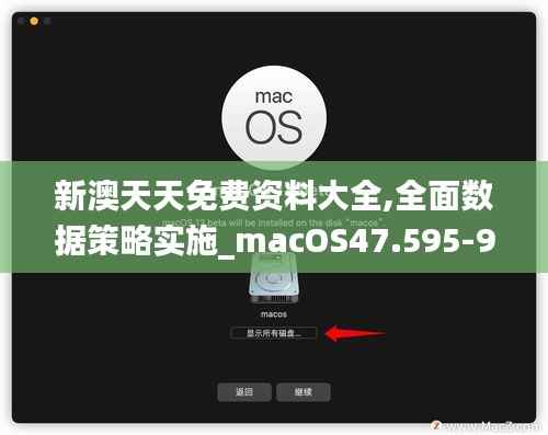 新澳天天免费资料大全,全面数据策略实施_macOS47.595-9