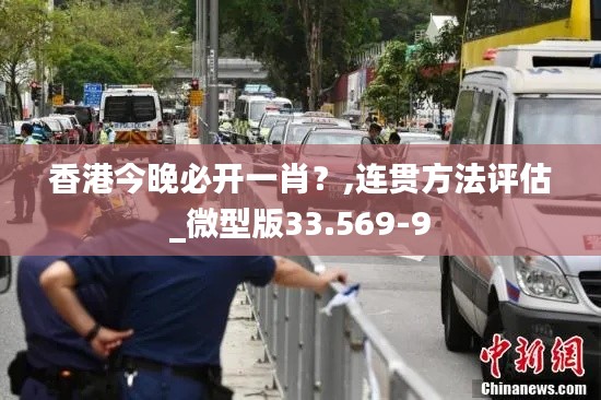 香港今晚必开一肖？,连贯方法评估_微型版33.569-9
