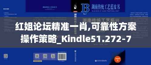 红姐论坛精准一肖,可靠性方案操作策略_Kindle51.272-7