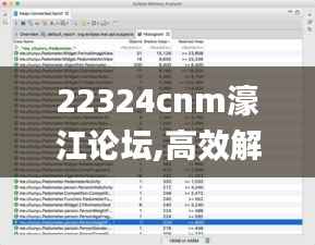 22324cnm濠江论坛,高效解析方法_工具版42.311-3