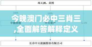 今晚澳门必中三肖三,全面解答解释定义_kit6.227-3