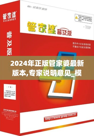 2024年正版管家婆最新版本,专家说明意见_模拟版38.295-3