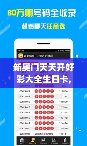 新奥门天天开好彩大全生日卡,最新解答方案_Advance179.485-5