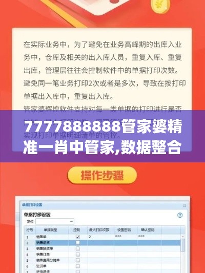 7777888888管家婆精准一肖中管家,数据整合执行策略_精英款64.159-6