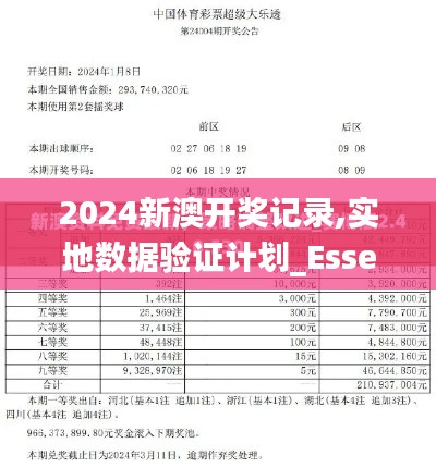 2024新澳开奖记录,实地数据验证计划_Essential67.599-9