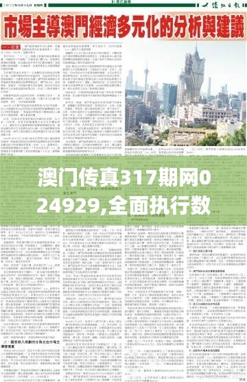 澳门传真317期网024929,全面执行数据计划_MT95.363-6