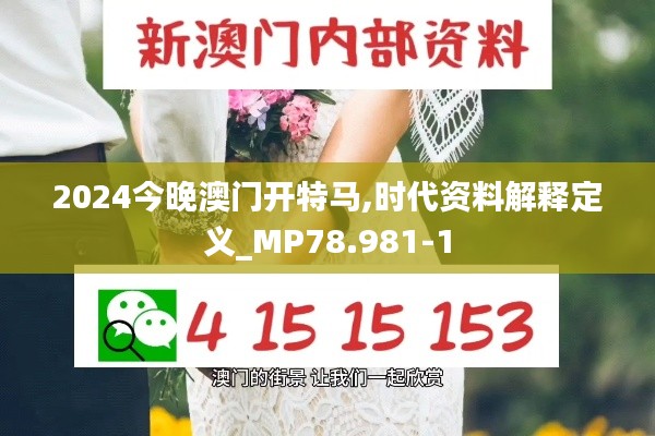 2024今晚澳门开特马,时代资料解释定义_MP78.981-1