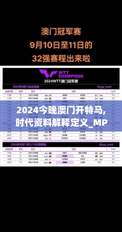 2024今晚澳门开特马,时代资料解释定义_MP78.981-1