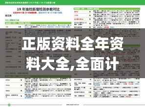 正版资料全年资料大全,全面计划执行_PalmOS36.785-9