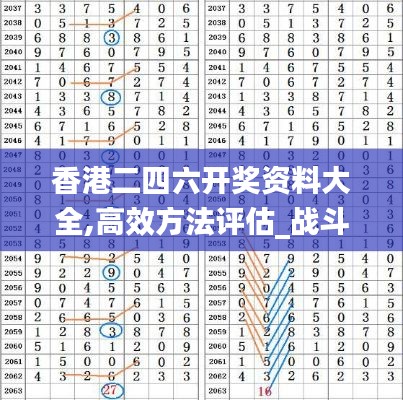 香港二四六开奖资料大全,高效方法评估_战斗版63.403-8