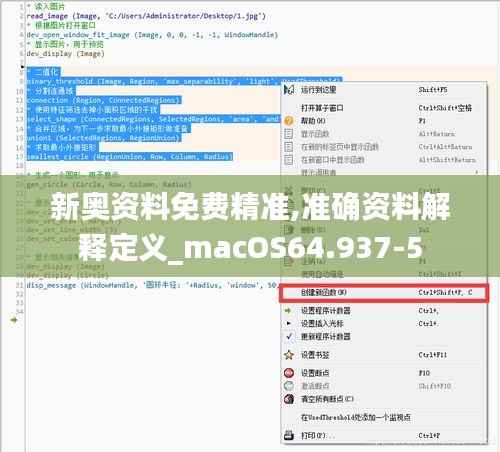 新奥资料免费精准,准确资料解释定义_macOS64.937-5