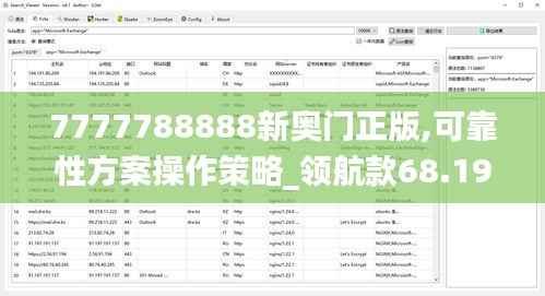7777788888新奥门正版,可靠性方案操作策略_领航款68.192-2