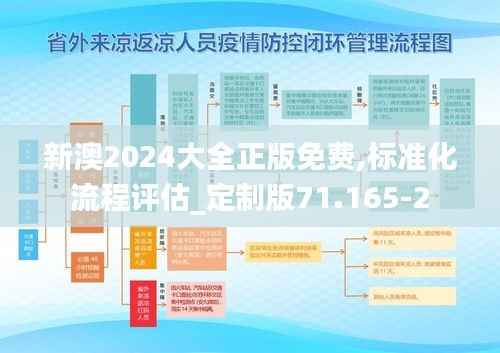 新澳2024大全正版免费,标准化流程评估_定制版71.165-2