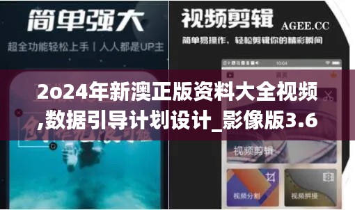 2o24年新澳正版资料大全视频,数据引导计划设计_影像版3.643-4