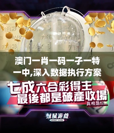 澳门一肖一码一孑一特一中,深入数据执行方案_Holo35.507-8