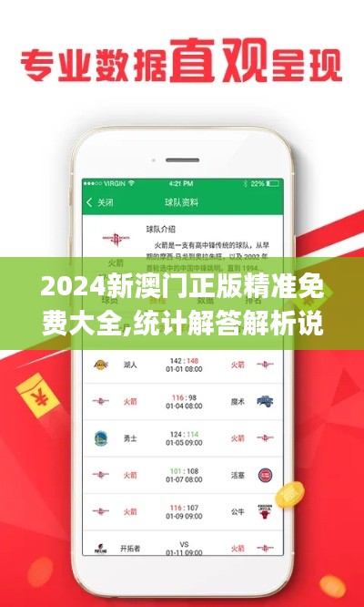 2024新澳门正版精准免费大全,统计解答解析说明_手游版89.313-7