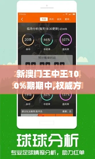 新澳门王中王100%期期中,权威方法推进_冒险款13.595-4