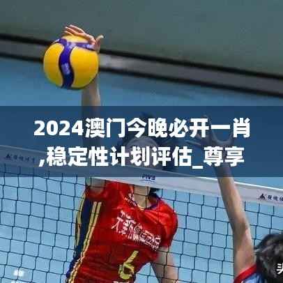 2024澳门今晚必开一肖,稳定性计划评估_尊享款10.257-7