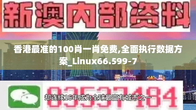 香港最准的100肖一肖免费,全面执行数据方案_Linux66.599-7