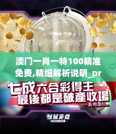 澳门一肖一特100精准免费,精细解析说明_pro31.121-4
