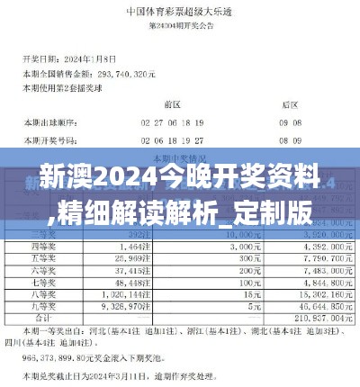 新澳2024今晚开奖资料,精细解读解析_定制版92.711-4