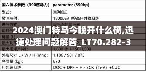 2024澳门特马今晚开什么码,迅捷处理问题解答_LT70.282-3