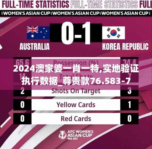 2024澳家婆一肖一特,实地验证执行数据_尊贵款76.583-7