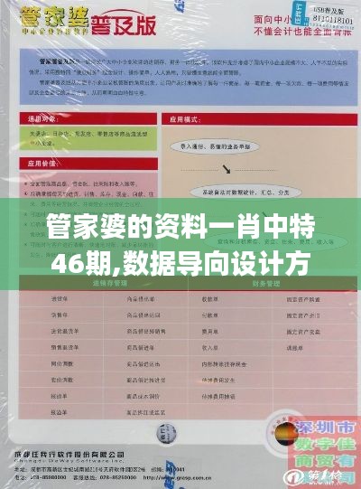 管家婆的资料一肖中特46期,数据导向设计方案_Device98.814-2