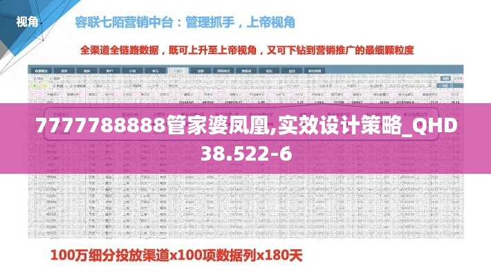 7777788888管家婆凤凰,实效设计策略_QHD38.522-6