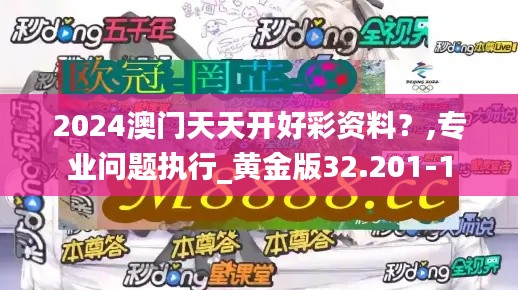 2024澳门天天开好彩资料？,专业问题执行_黄金版32.201-1