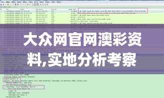 大众网官网澳彩资料,实地分析考察数据_标准版91.886-1