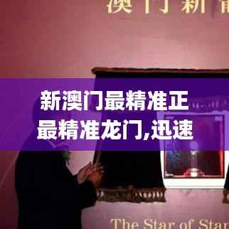 新澳门最精准正最精准龙门,迅速处理解答问题_Executive6.874-8