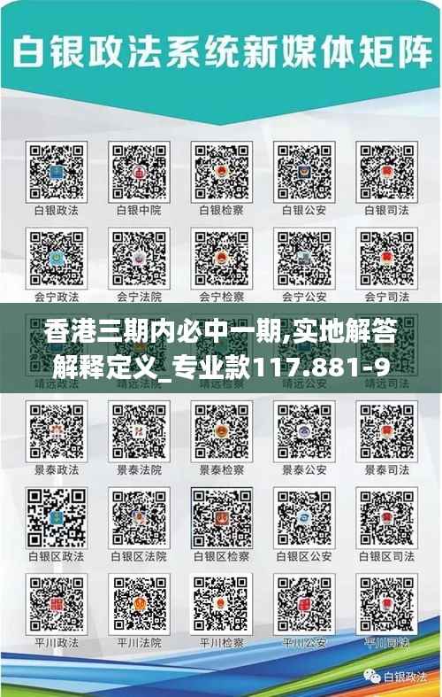 香港三期内必中一期,实地解答解释定义_专业款117.881-9