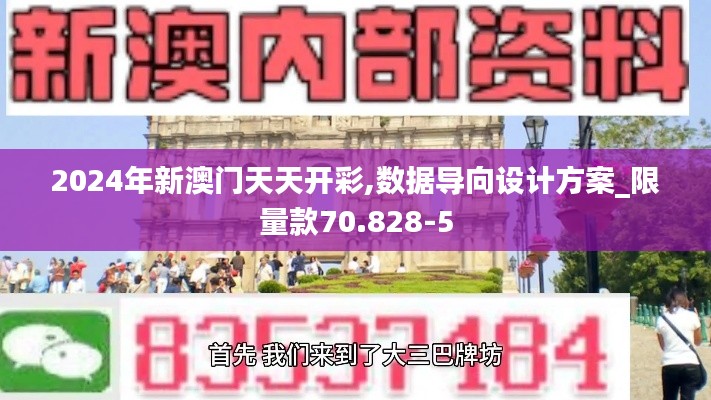2024年新澳门天天开彩,数据导向设计方案_限量款70.828-5